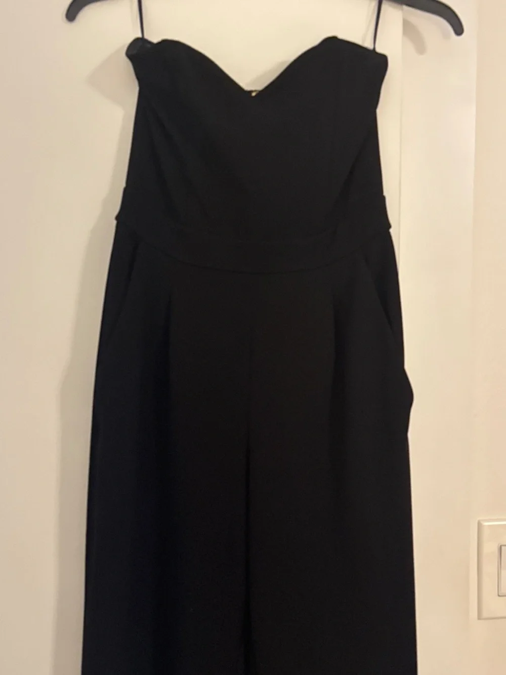 Express Jumpsuit - Picture 2 of 2